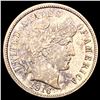 1916-S Barber Dime UNCIRCULATED