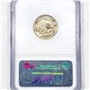 Image 2 : 1938-D Buffalo Nickel NGC - MS65