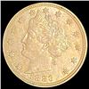 1883 Liberty Victory Nickel UNCIRCULATED