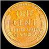 Image 2 : 1917-D RD Wheat Cent UNCIRCULATED