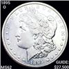 Image 1 : 1895-O Morgan Silver Dollar UNCIRCULATED