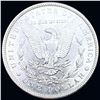 Image 2 : 1895-O Morgan Silver Dollar UNCIRCULATED