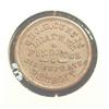 Image 1 : Detroit, Michigan Civil War Token.