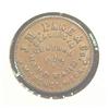 Image 1 : Morenci, Mich. Civil War Token.