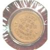 Image 1 : Allegheny, Pa. Civil War Token.