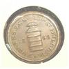 Image 1 : Philadelphia, PA. Civil War Token.