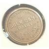 Image 2 : Philadelphia, PA. Civil War Token.