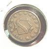 Image 2 : Troy, Ohio. Civil War Token.