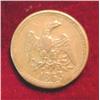 Image 2 : Columbus, Wisconsin Civil War Token.