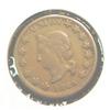 Image 2 : Chicago, Illinois Civil War Token.