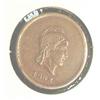 Image 2 : Corunna, Indiana Civil War Token.