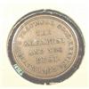 Image 1 : Albion, Michigan Civil War Token.