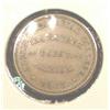 Image 2 : Albion, Michigan Civil War Token.