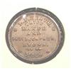 Image 1 : Lyons, Michigan Civil War Token.