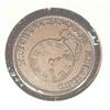 Image 2 : Lyons, Michigan Civil War Token.