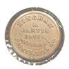 Image 1 : Cooperstown, NY. Civil War Token.