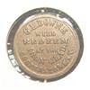 Image 2 : Cooperstown, NY. Civil War Token.