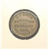 Image 1 : Delphos, Ohio Civil War Token.