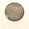 Image 1 : Perrysburg, Ohio Civil War Token.