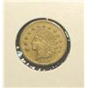 Image 2 : Springfield, Ohio Civil War Token.