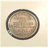 Image 1 : Stubenville, Ohio Civil War Token.