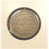 Image 1 : Uniontown, Ohio Civil War Token.