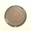 Image 2 : Whitewater, Wisc. Civil War Token.
