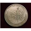 Image 2 : 1972 Apollo 16 63-mm Medal.