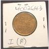 Image 2 : 1930S Lincoln Cent. Unc. 60.