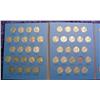 Image 2 : (64) 1938-57D Different Jefferson Nickels