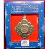 Image 1 : Hallmark Christmas Ornament.