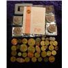 Image 2 : (50) Assorted Medals, Tokens &