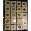 Image 1 : (20) Assorted Foreign Coins.