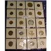 Image 1 : (20) Assorted Foreign Coins.