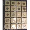 Image 1 : (20) Assorted Foreign Coins.