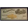 Image 1 : First National Bank of Albia, Iowa Check.