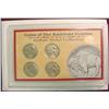 Image 1 : Coins of the American Frontier.