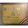 Image 2 : Legend of the Mercury Dime Set.