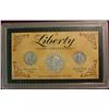 Image 1 : Liberty Coin Collection.
