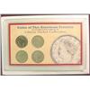 Image 1 : Coins of the American Frontier