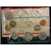 Image 2 : 1964 US Mint Set. Original as Issued.