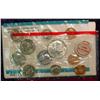 Image 1 : 1968 US Mint Set. Original as Issued.