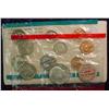 Image 1 : 1970 US Mint Set. Original as Issued.