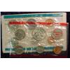 Image 2 : 1970 US Mint Set. Original as Issued.