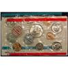 Image 1 : 1970 US Mint Set. Original as Issued.