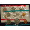 Image 1 : 1971 US Mint Set. Original as Issued.