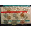 Image 1 : 1972 US Mint Set. Original as Issued.