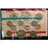 Image 2 : 1972 US Mint Set. Original as Issued.