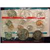 Image 2 : 1974 US Mint Set. Original as Issued.
