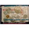 Image 2 : 1975 US Mint Set. Original as Issued.